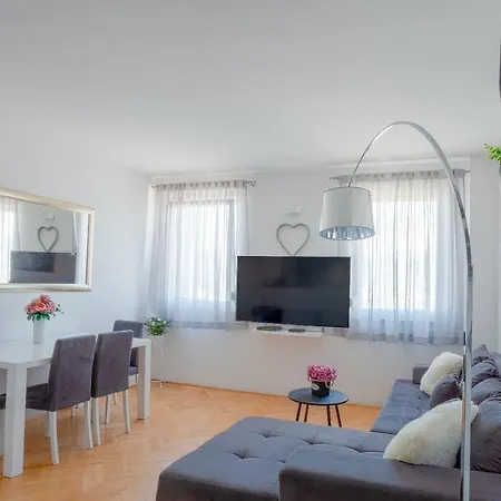 아파트 Luana 스플리트