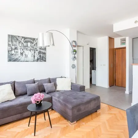 Luana * 스플리트