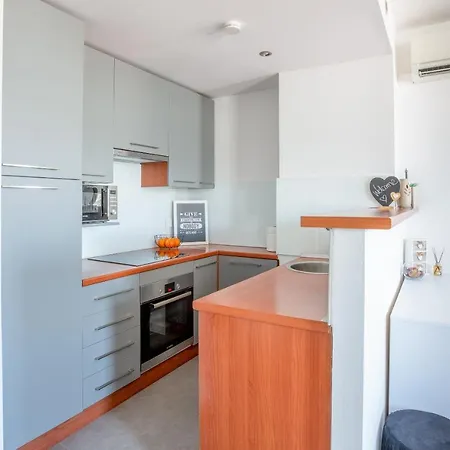 아파트 Luana 스플리트