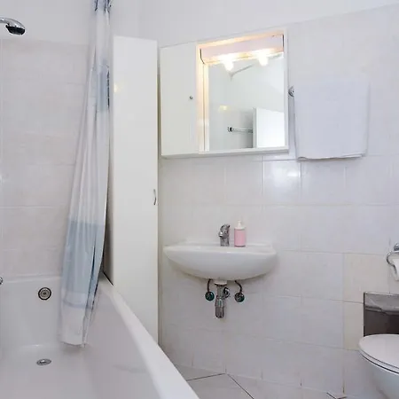 Luana شقة سبليت